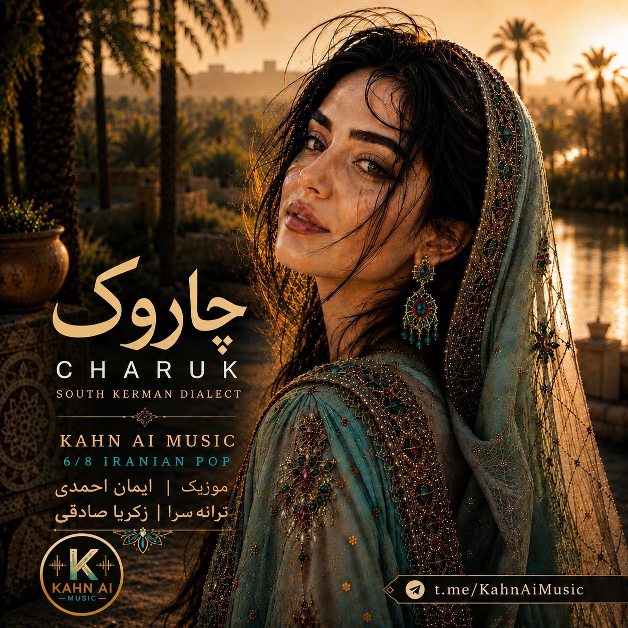چاروك